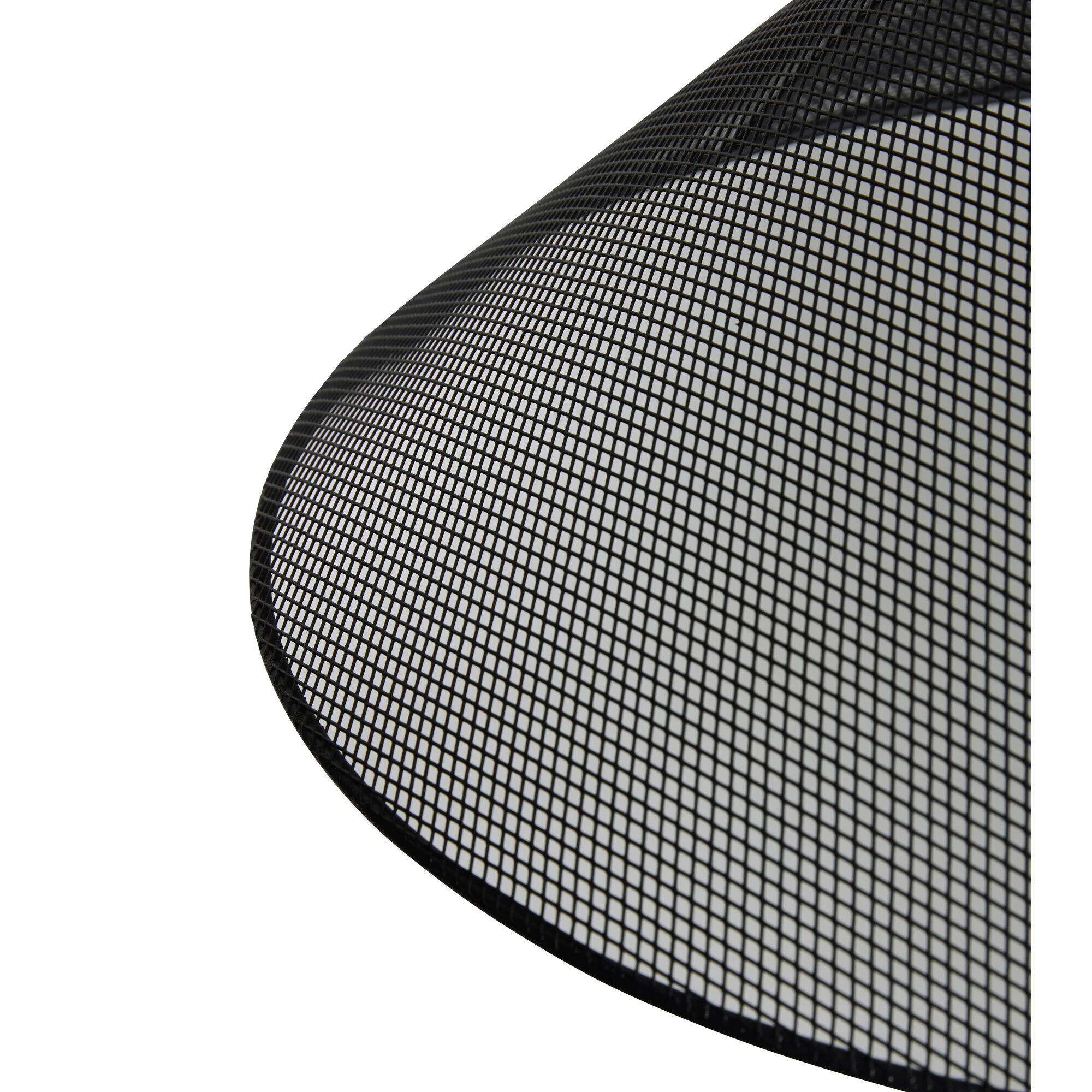 Ray Sort/Mesh, produktbillede 3 af 6, Loftlamper hos HomeNordic