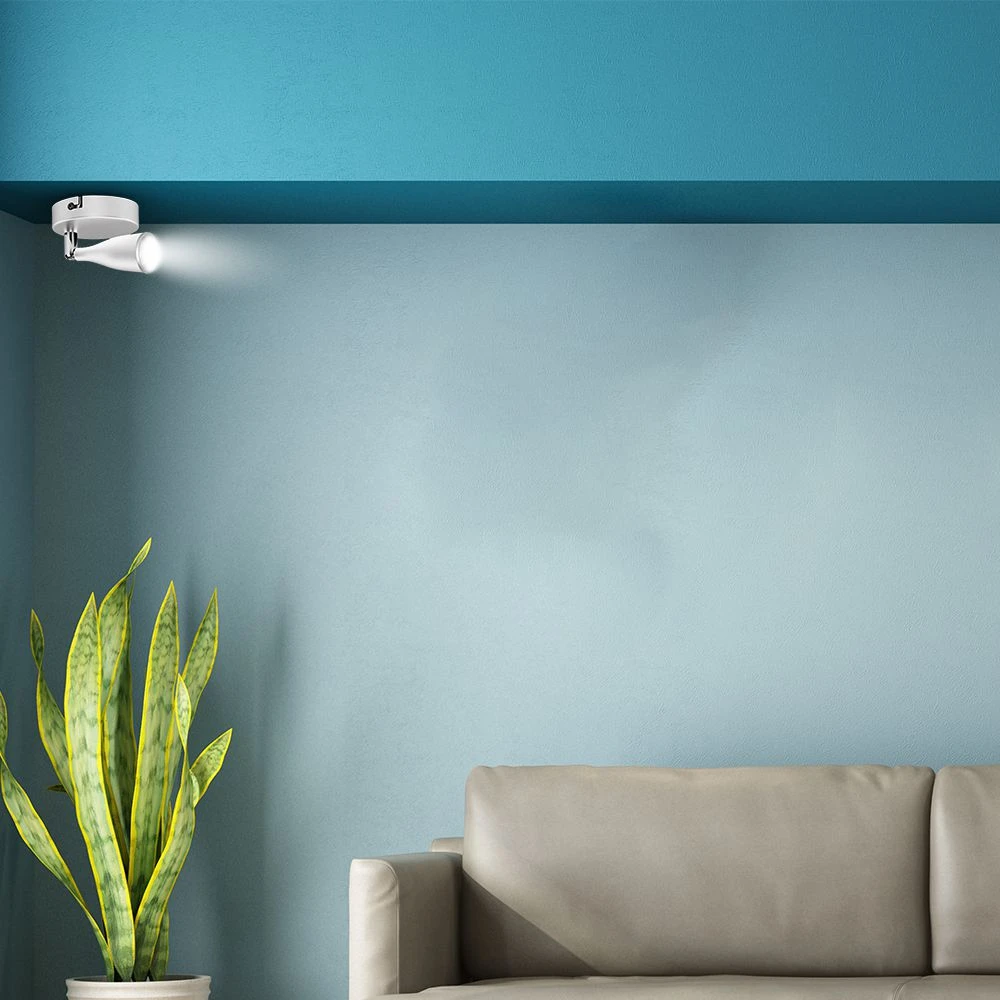 4,5W LED væglampe, Væglamper hos HomeNordic