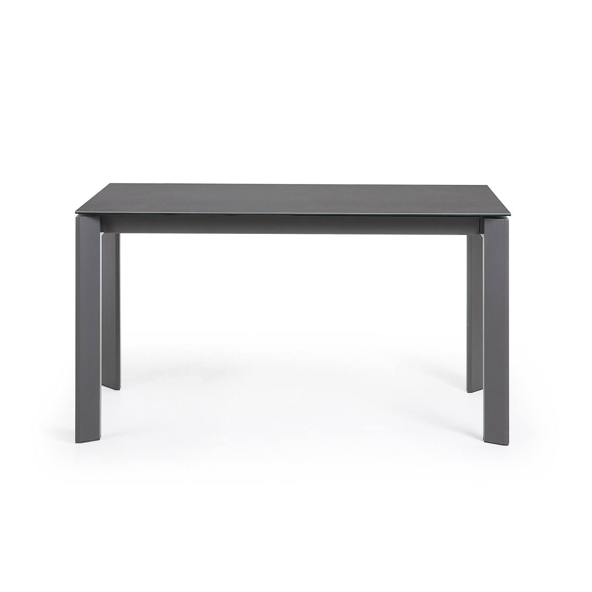KAVE HOME Axis spisebord, m. butterflybordplade, produktbillede 4 af 6, Spiseborde hos HomeNordic