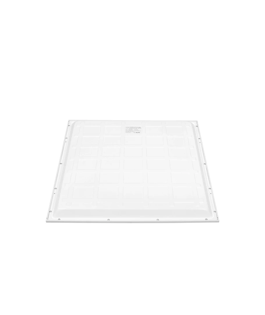 60x60 LED panel, 28W, produktbillede 6 af 10, LED-paneler hos HomeNordic