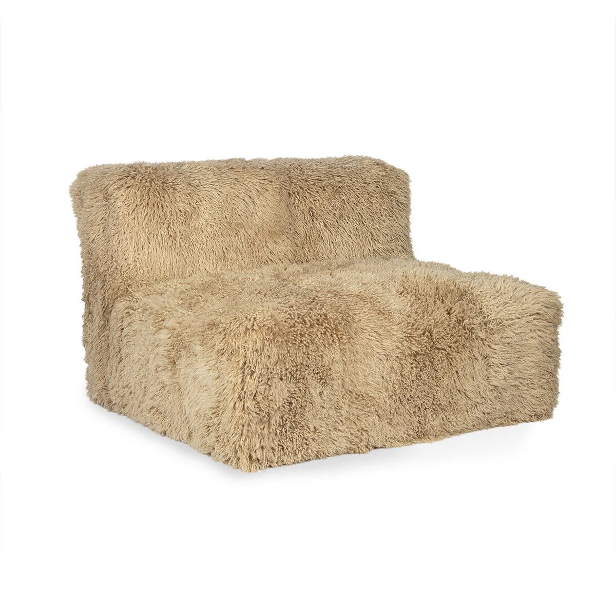 NATURES COLLECTION JULIAN MODULSOFA MIDTERSEKTION BACK COUNTRY, Sofaer hos HomeNordic