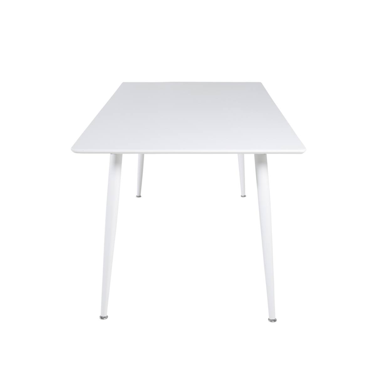 VENTURE DESIGN Polar spisebord, produktbillede 3 af 8, Spiseborde hos HomeNordic