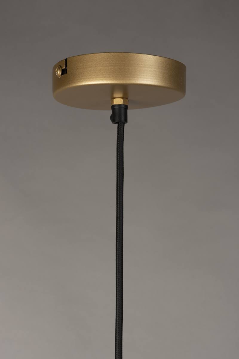 DUTCHBONE Cath loftlampe L, produktbillede 6 af 8, Loftlamper hos HomeNordic