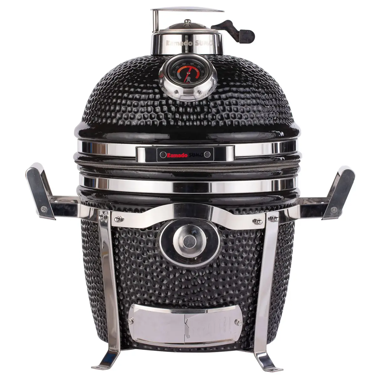 Kamado Sumo Signature Junior kulgrill hos HomeNordic