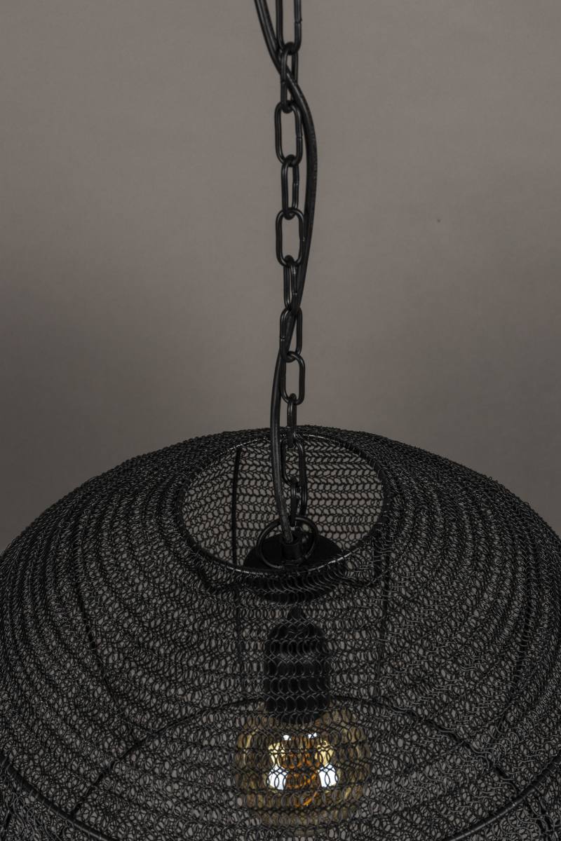 DUTCHBONE Meezan loftlampe, M, produktbillede 4 af 8, Loftlamper hos HomeNordic