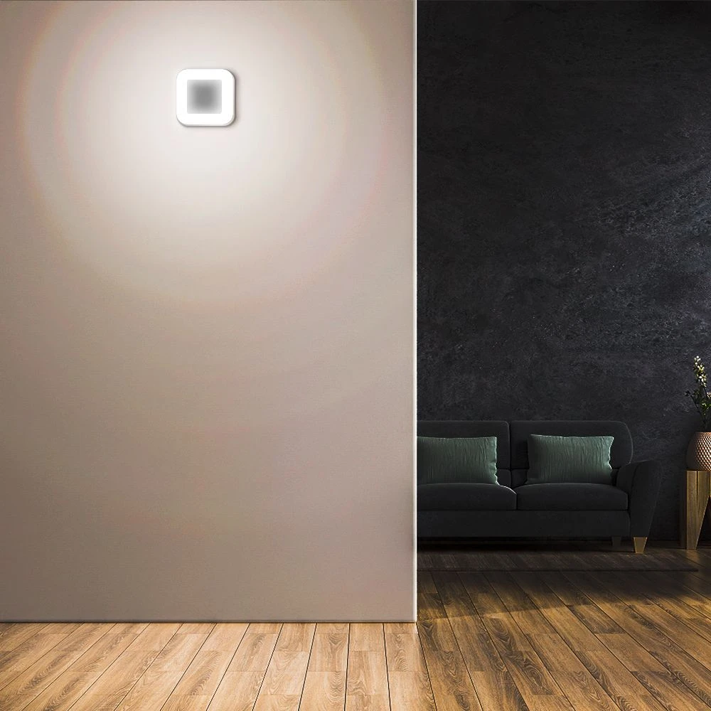 15W Vika LED bulkhead, Loftlamper hos HomeNordic