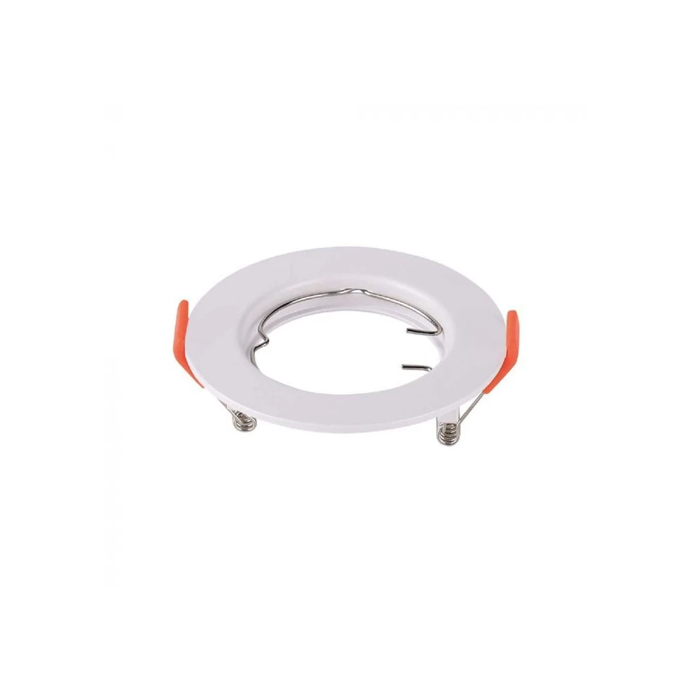 2 pak MR16/GU10 Downlight kit, Spots hos HomeNordic
