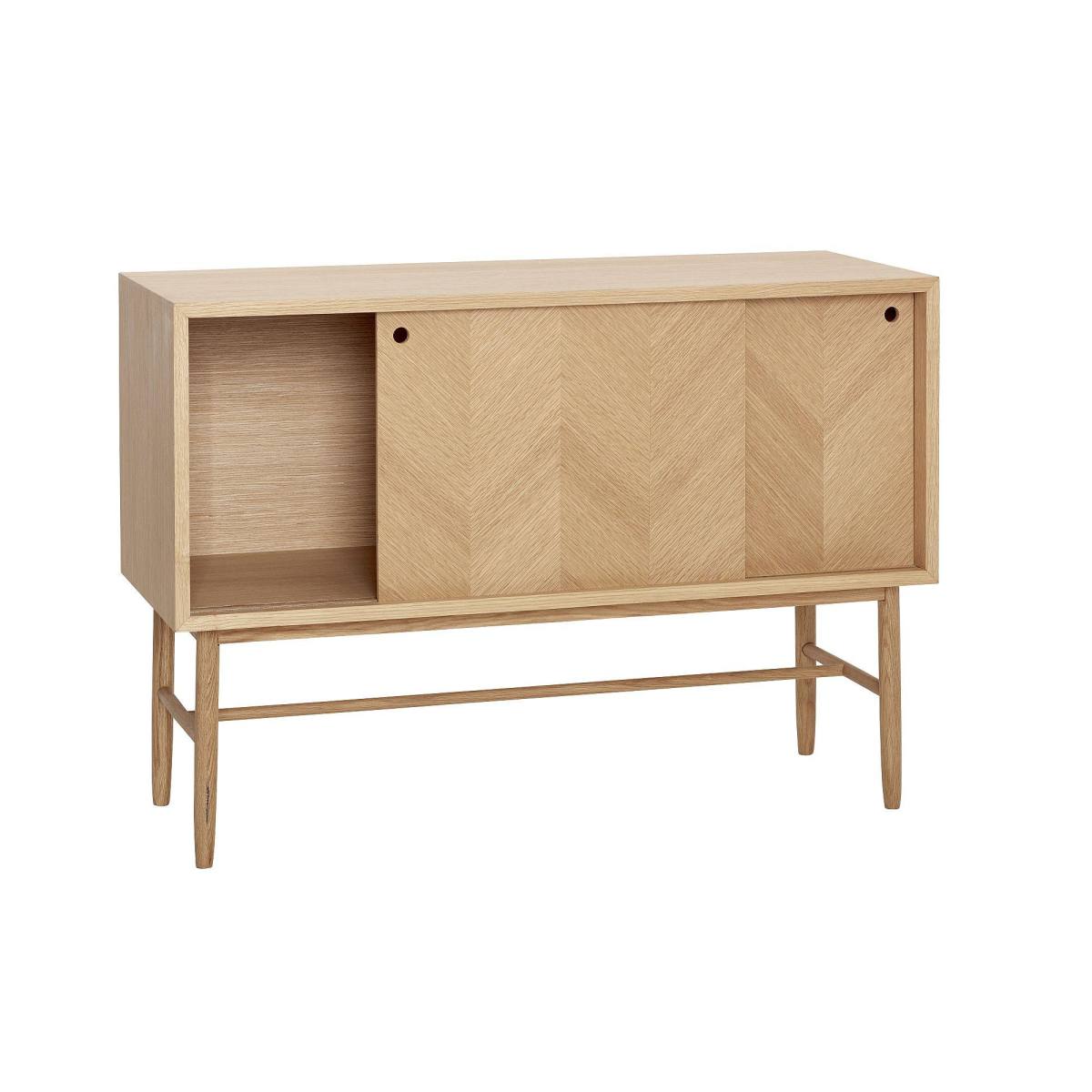 Herringbone, produktbillede 2 af 3, Kommoder hos HomeNordic