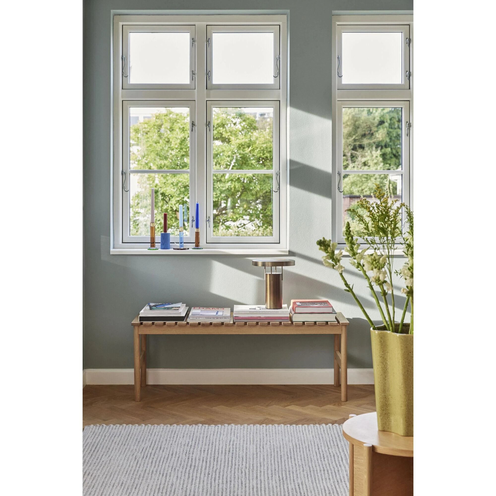 BringMe Bordlampe, produktbillede 2 af 5, Bordlamper hos HomeNordic