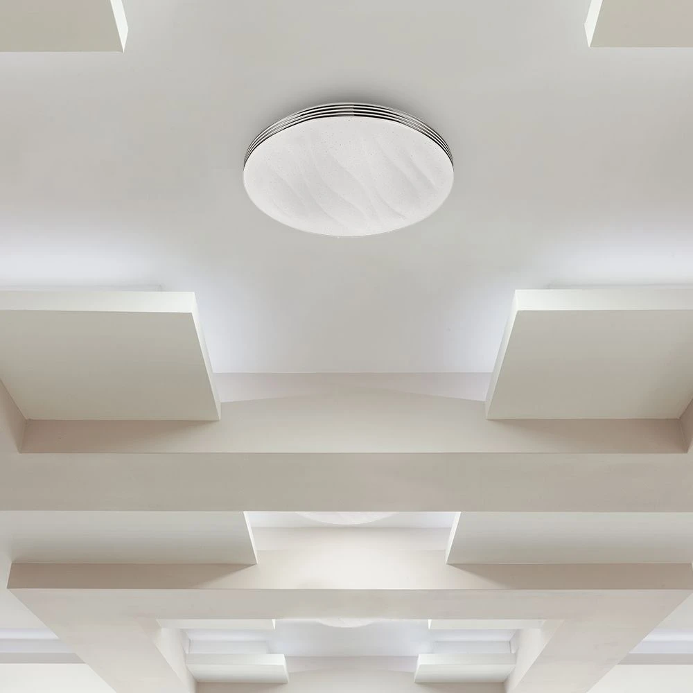 40W LED designer loftslampe, Andre varer hos HomeNordic