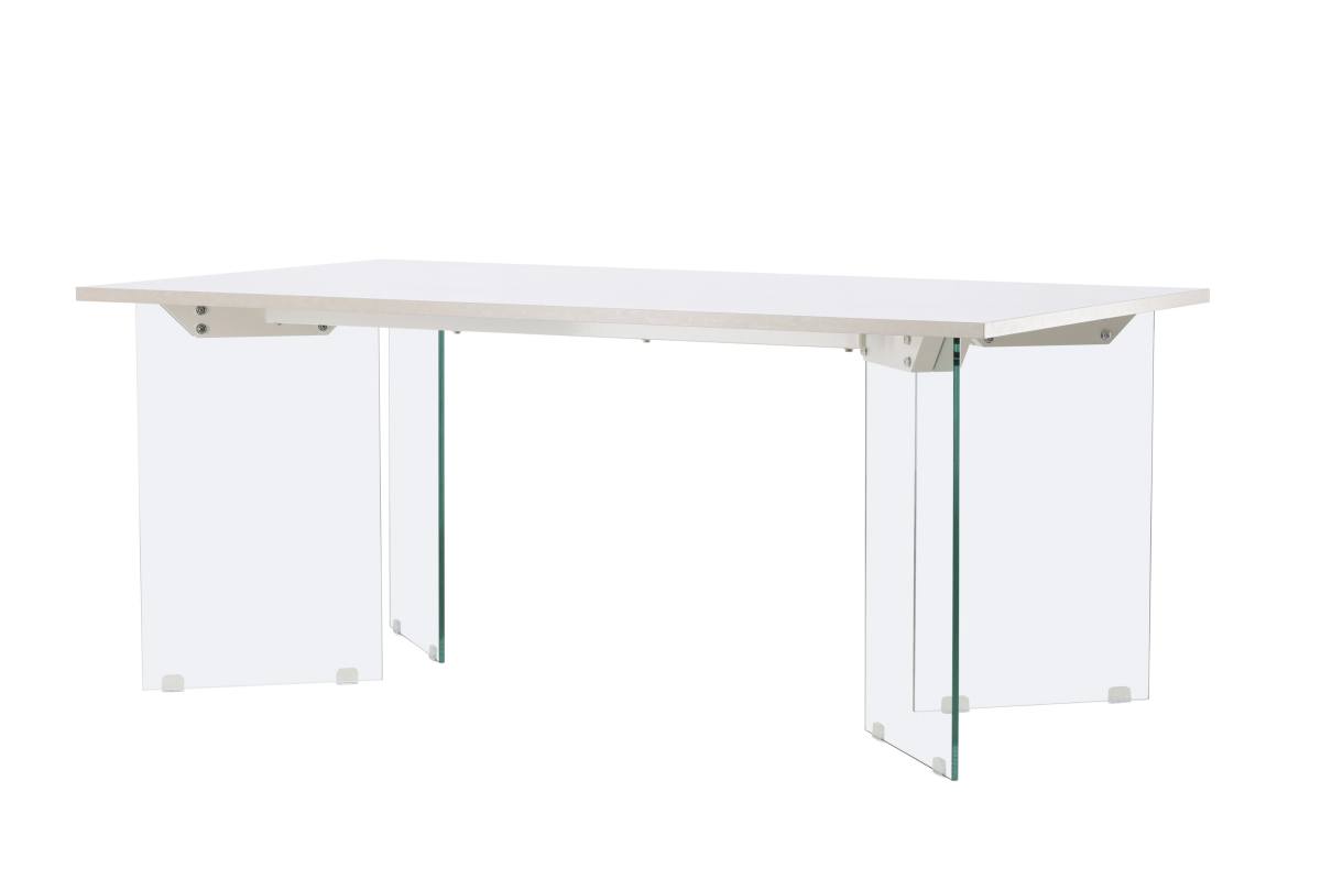 VENTURE DESIGN Ester spisebord, rektangulær, produktbillede 11 af 17, Spiseborde hos HomeNordic