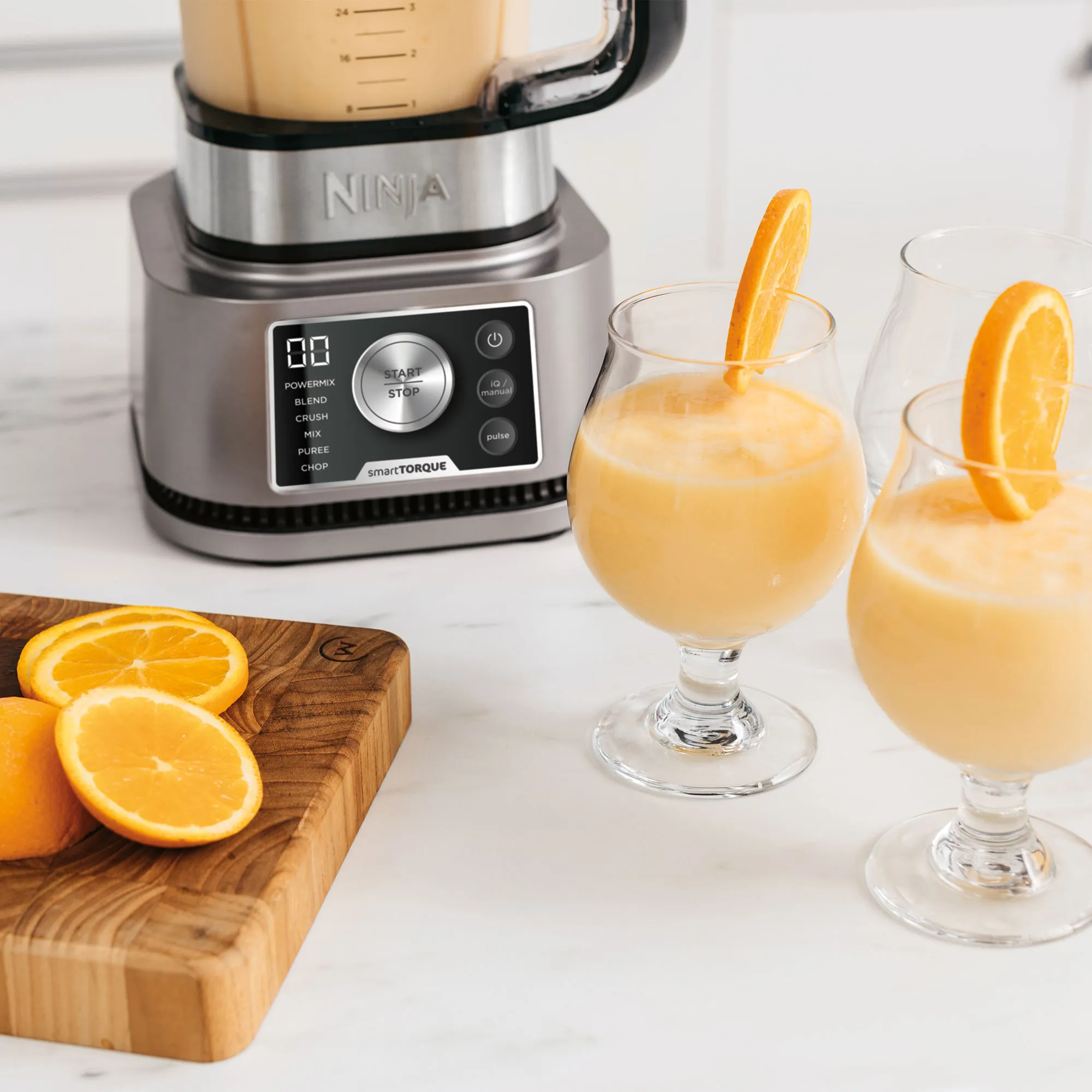 Ninja CB350EU Foodi Power Nutri Blender, produktbillede 5 af 5, Blendere hos HomeNordic
