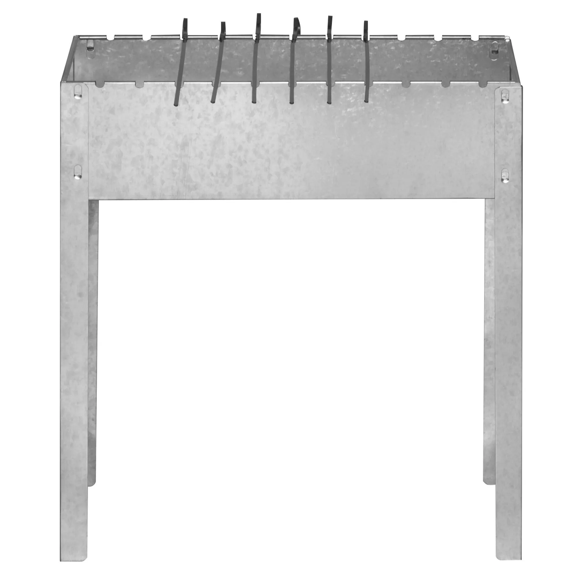 Kulgrill med grillspyd, produktbillede 2 af 7 hos HomeNordic
