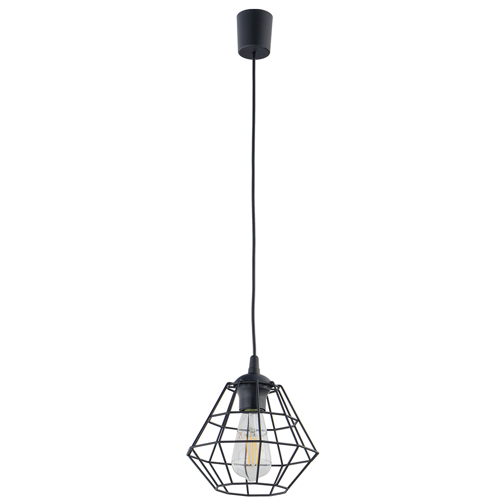 TK Diamant loftlampe M, Loftlamper hos HomeNordic