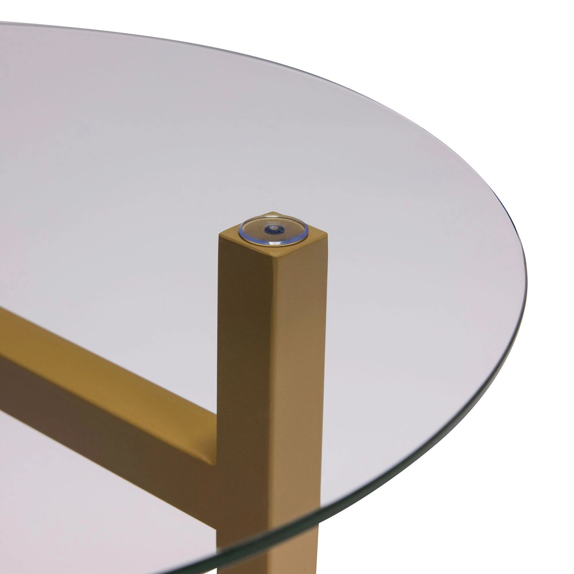 Elevate Sidebord, produktbillede 2 af 6, Sideborde hos HomeNordic