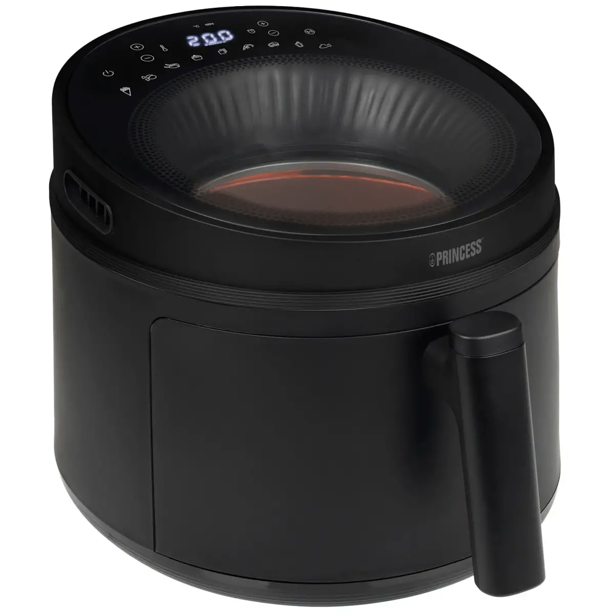 Prinsesse Airfryer 5 liter, Airfryers hos HomeNordic