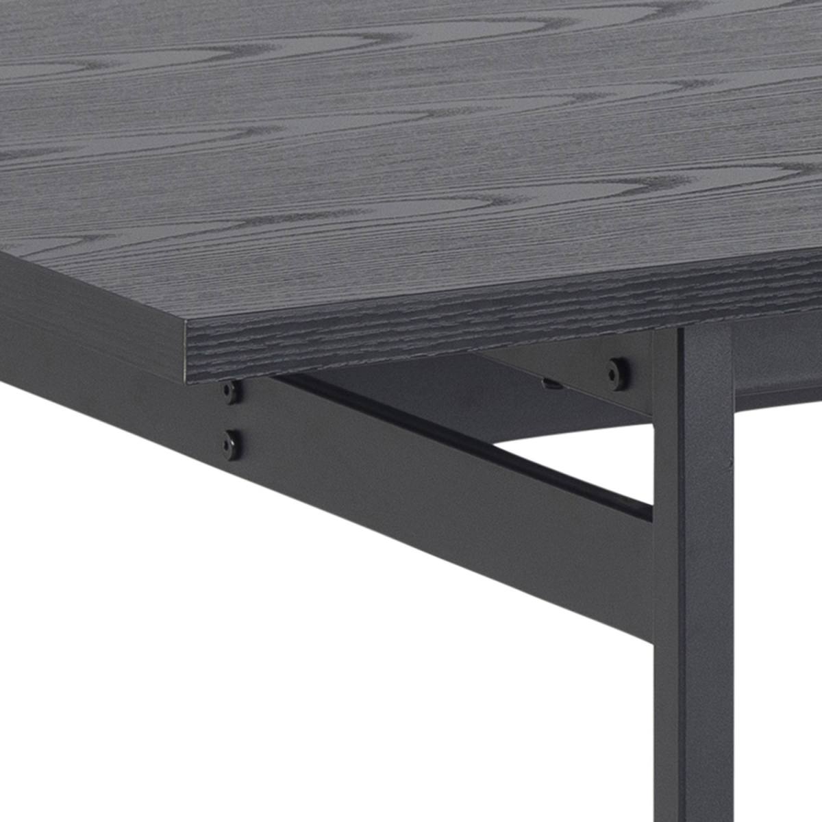 ACT NORDIC Angus spisebord, produktbillede 5 af 11, Spiseborde hos HomeNordic
