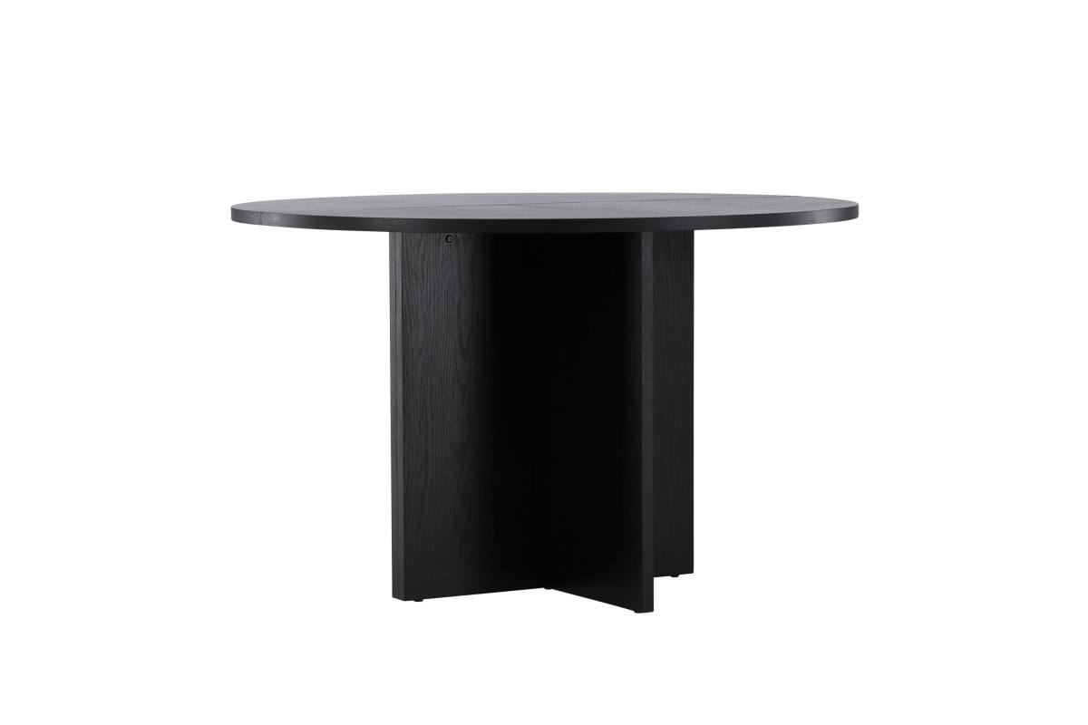 VENTURE DESIGN Strada spisebord, m. 1 tillægsplade, produktbillede 16 af 24, Spiseborde hos HomeNordic