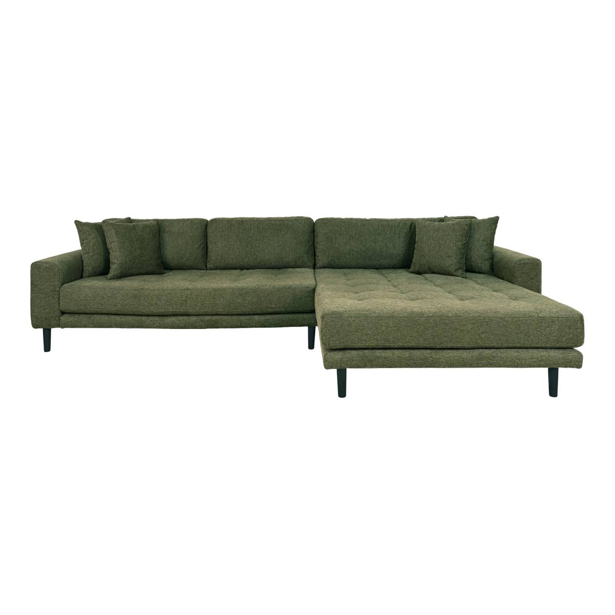 Lido Loungesofa, Puder hos HomeNordic