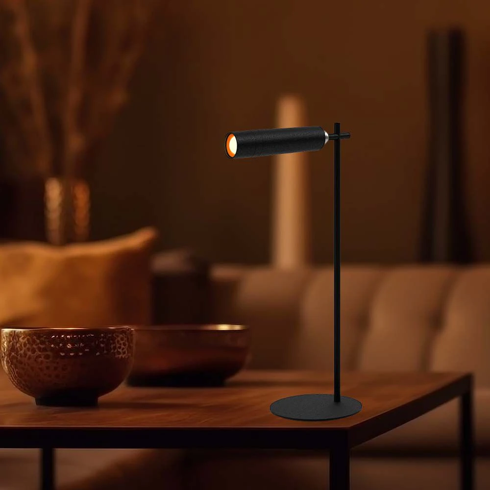 Opladelig 3-i-1 LED lampe, Belysning hos HomeNordic
