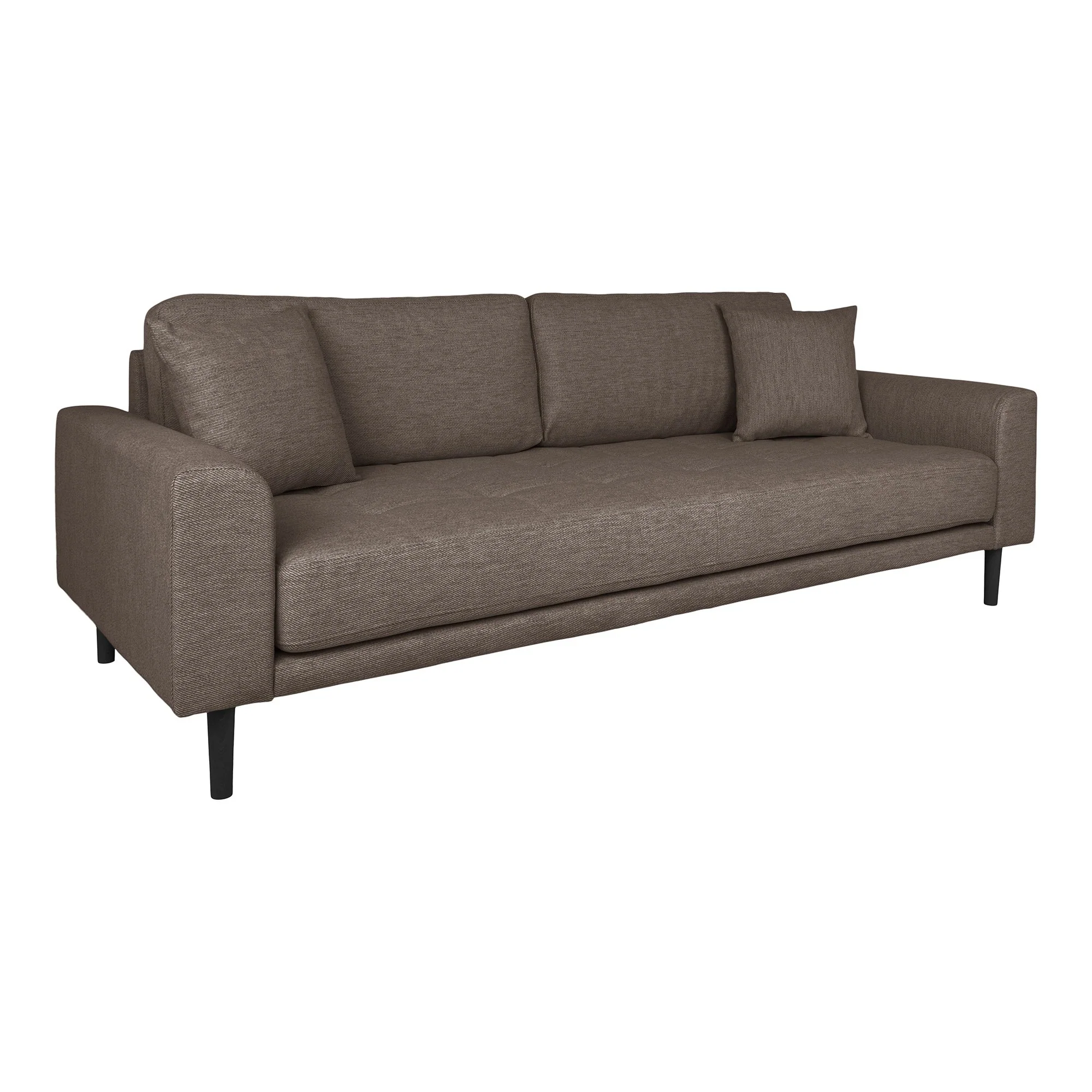 Lido 3 Personers Sofa, Sofaer hos HomeNordic