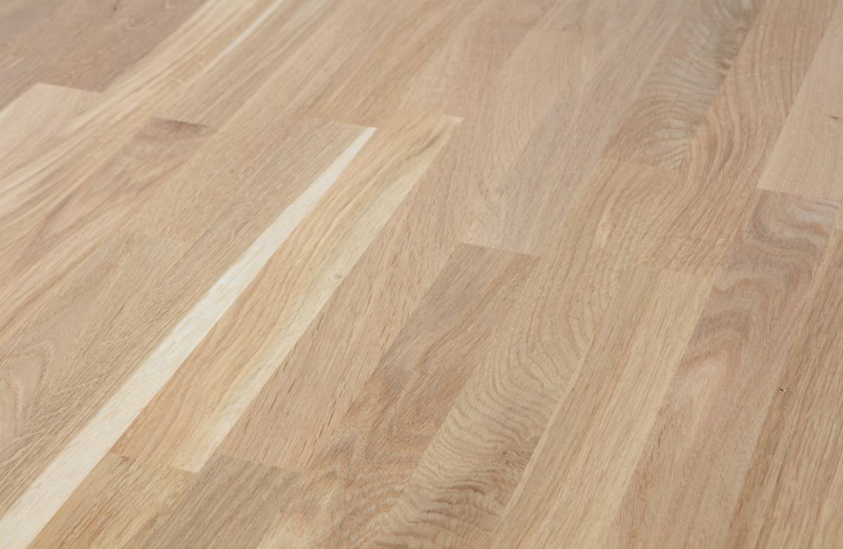 WOOOD Rhonda spisebord, rund, produktbillede 4 af 6, Spiseborde hos HomeNordic
