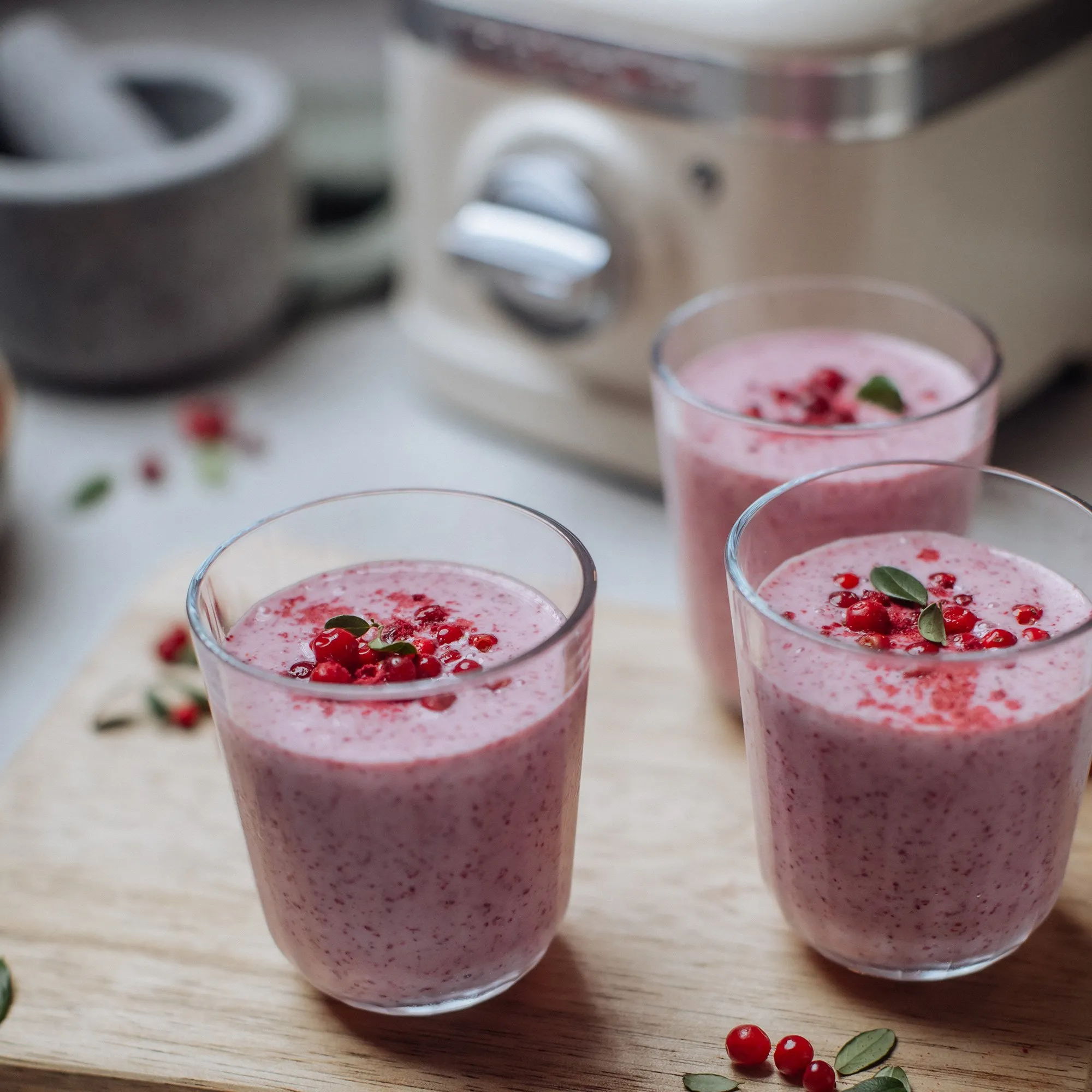 Artisan K400 Blender, Creme, produktbillede 6 af 6, Blendere hos HomeNordic