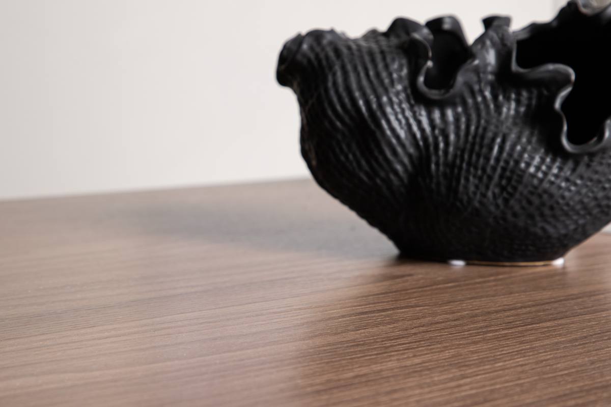 VENTURE DESIGN Tempe spisebord, rektangulær, produktbillede 5 af 8, Spiseborde hos HomeNordic