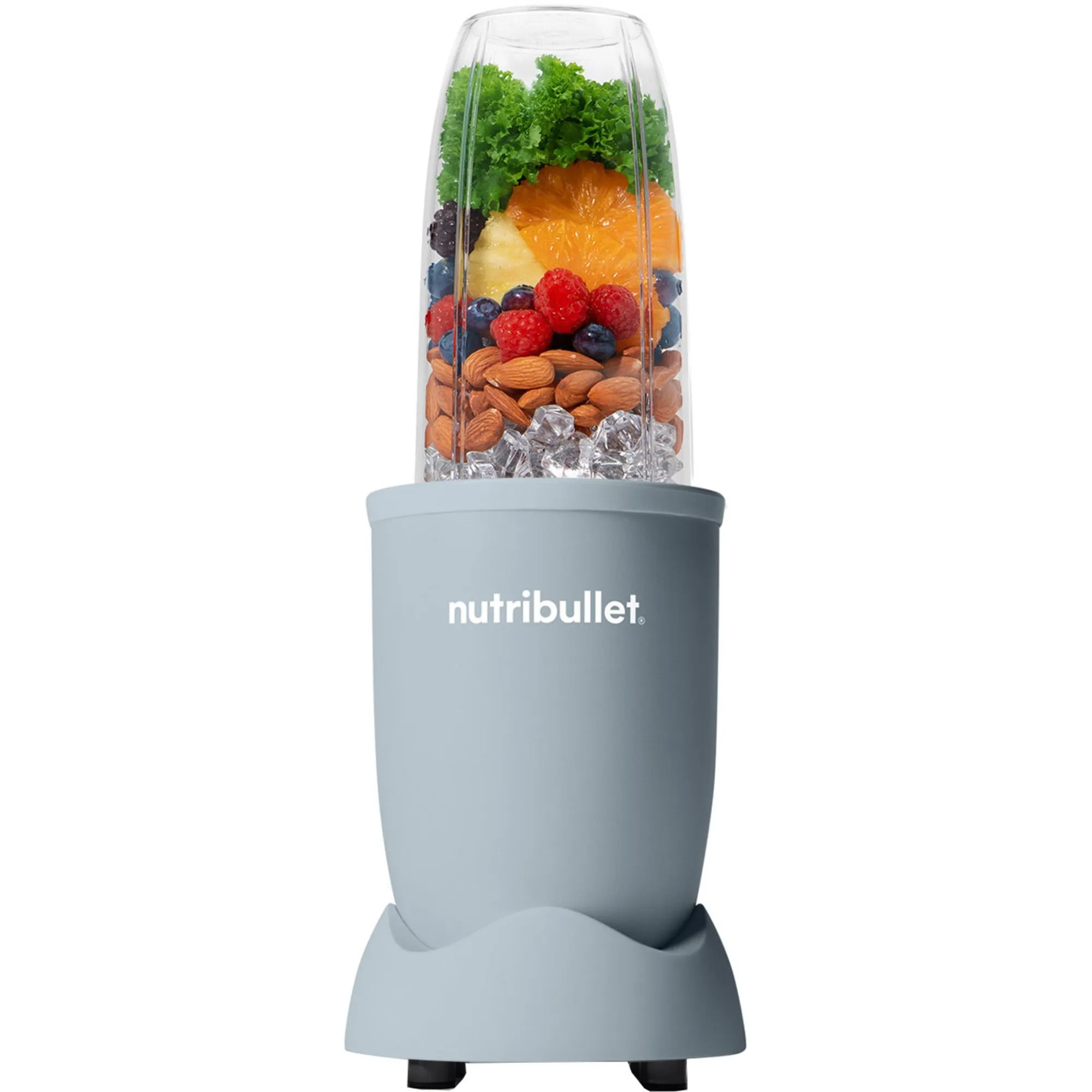 Personal blender 900 ml, slate, Blendere hos HomeNordic