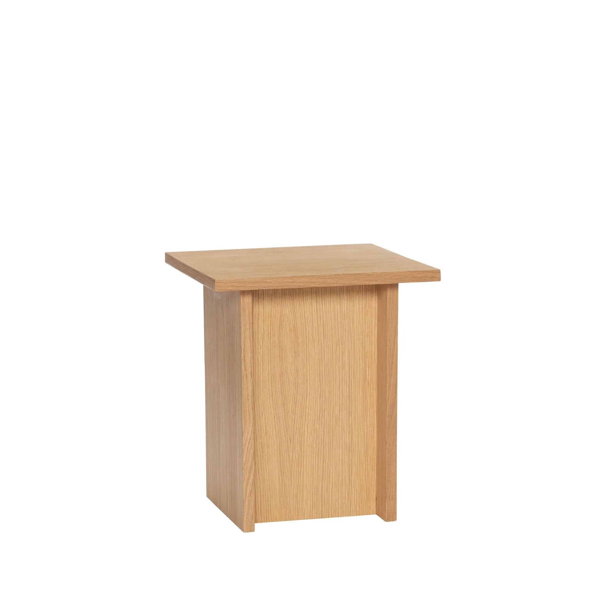 Straight Sidebord, Sideborde hos HomeNordic