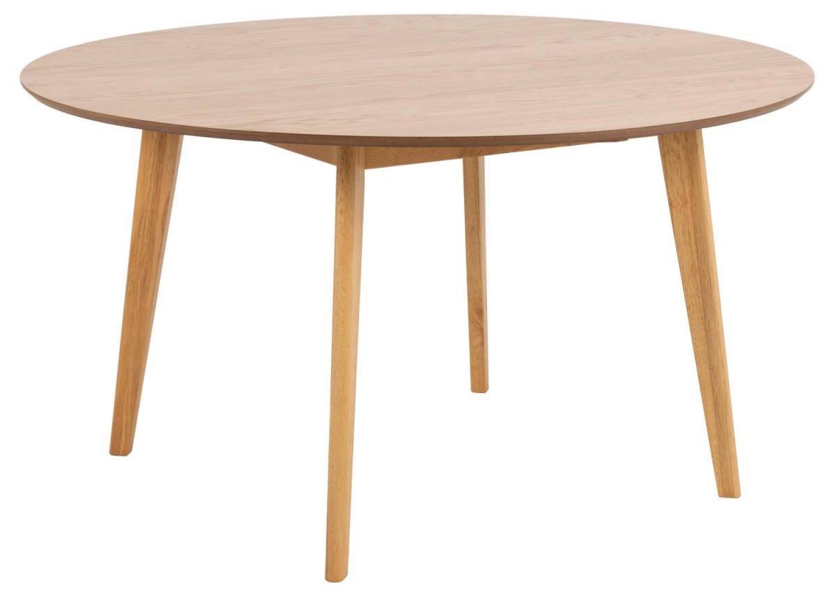 ACT NORDIC Roxby spisebord, rund, Spiseborde hos HomeNordic
