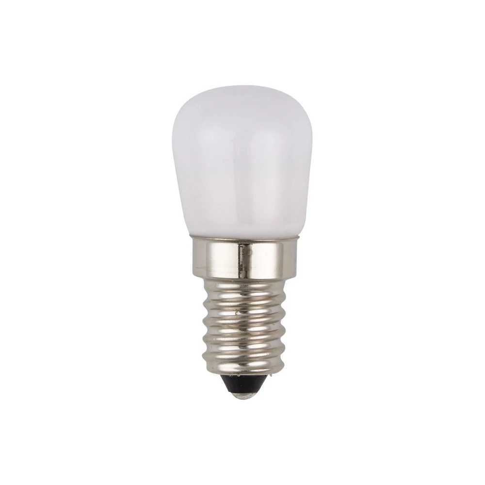 E14 1,5W LED pære, Pærer hos HomeNordic