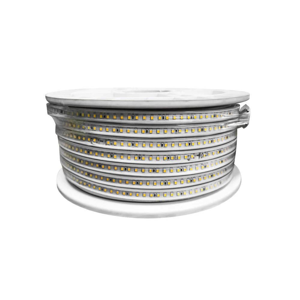 50m Arbejdslys 230V LED strip, LED-strips hos HomeNordic