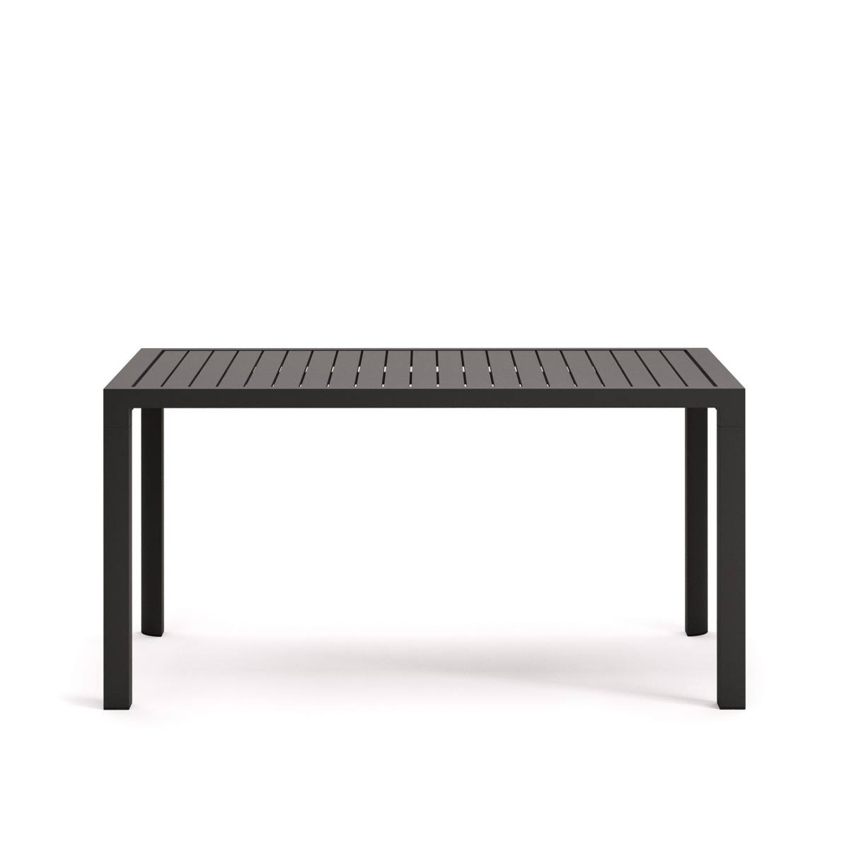 KAVE HOME Culip havebord, rektangulær, Haveborde hos HomeNordic