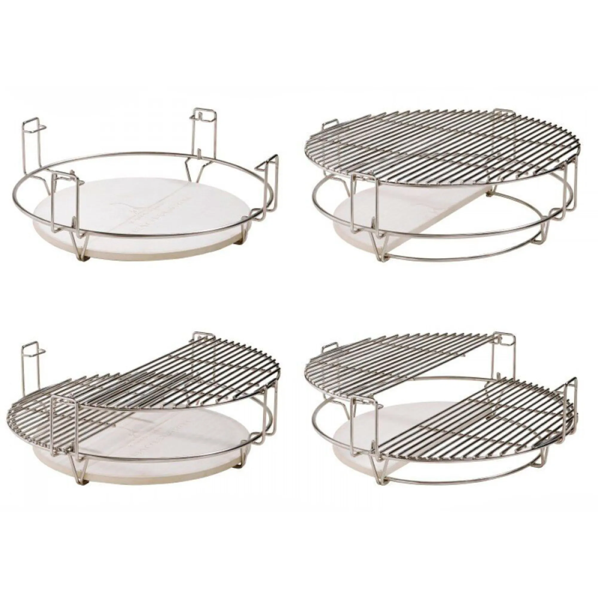 Maxi kulgrill m. tilbehørspakke, produktbillede 4 af 6 hos HomeNordic
