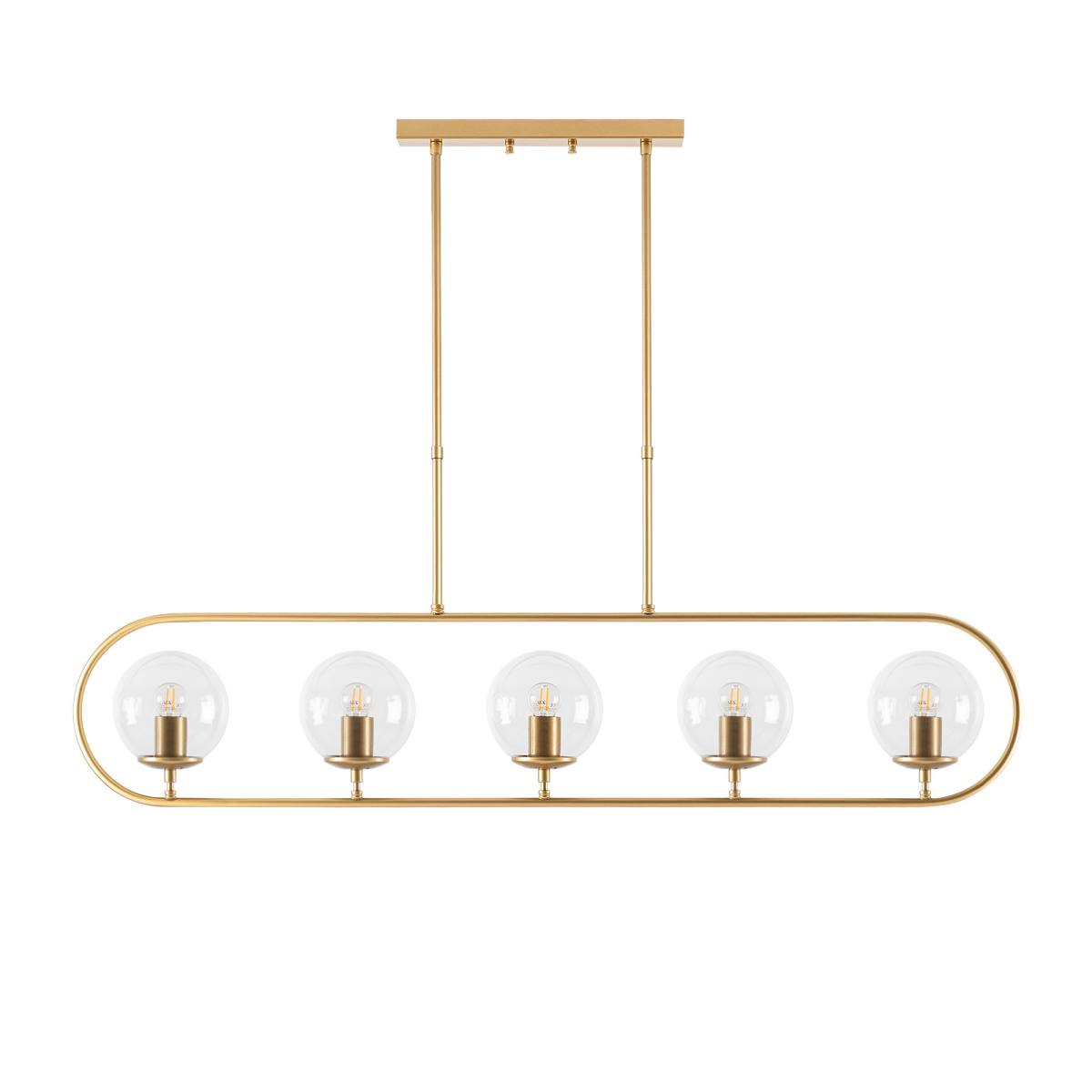 LUMI Vercelli loftlampe, Loftlamper hos HomeNordic