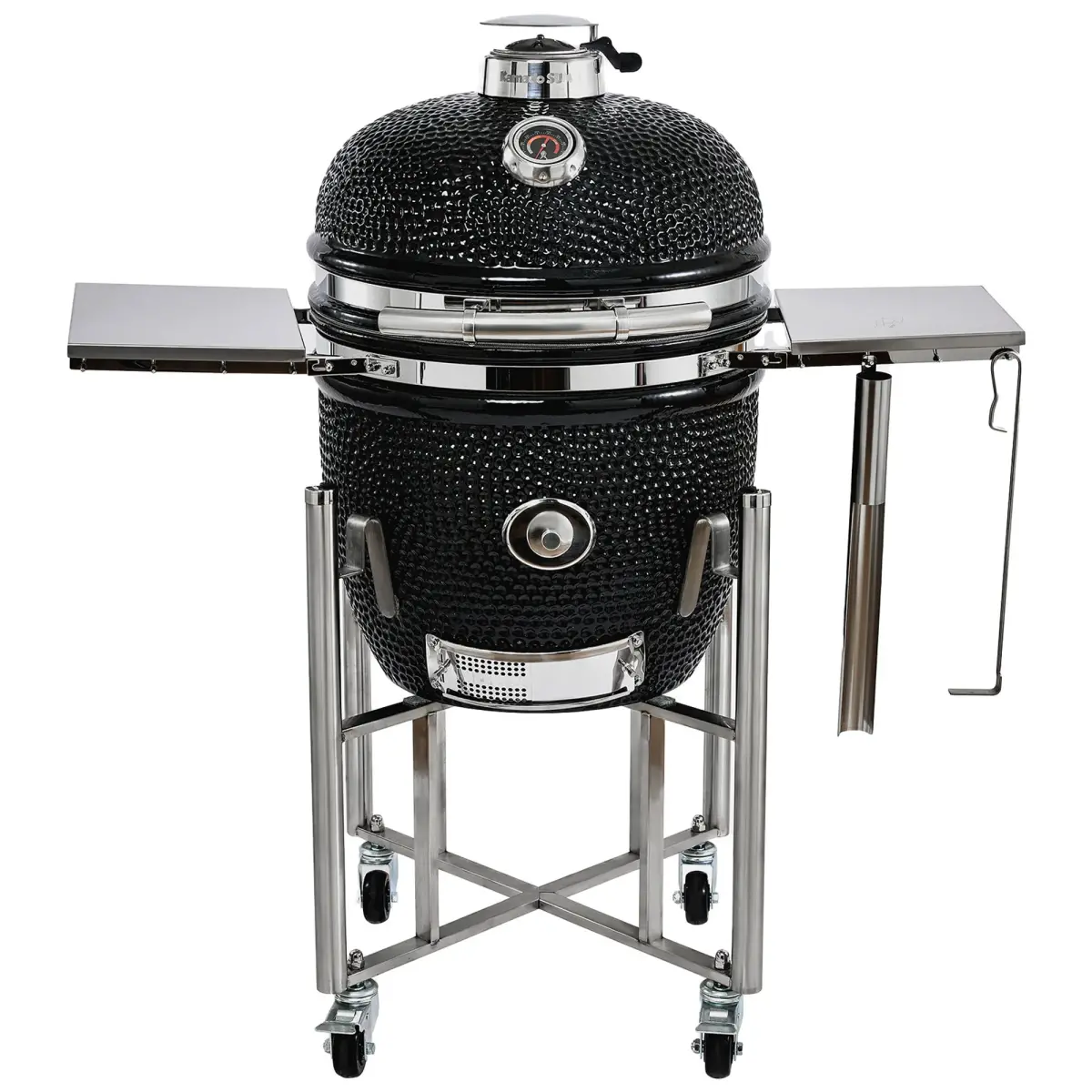 Kamado Sumo Signature Midi kulgrill hos HomeNordic