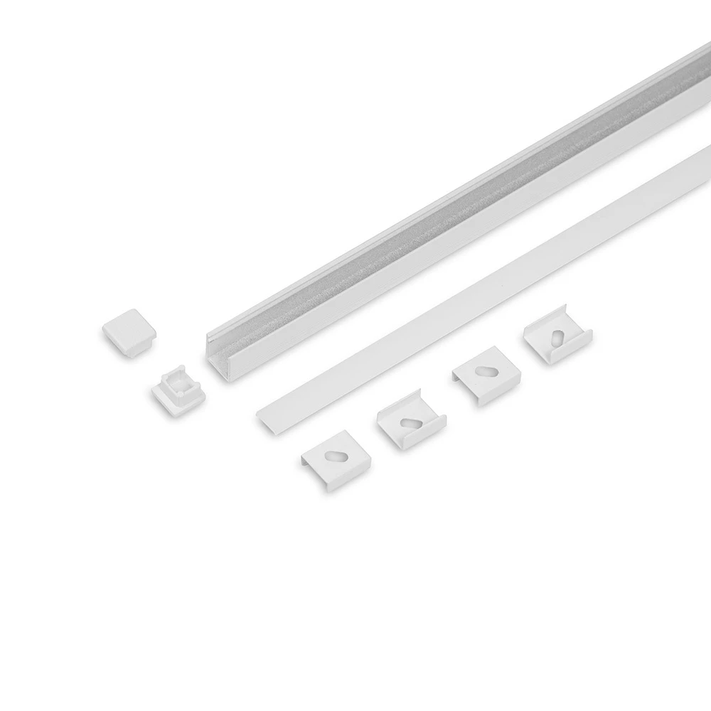 2m sæt SMART10 + C2 CLICK, Andre varer hos HomeNordic