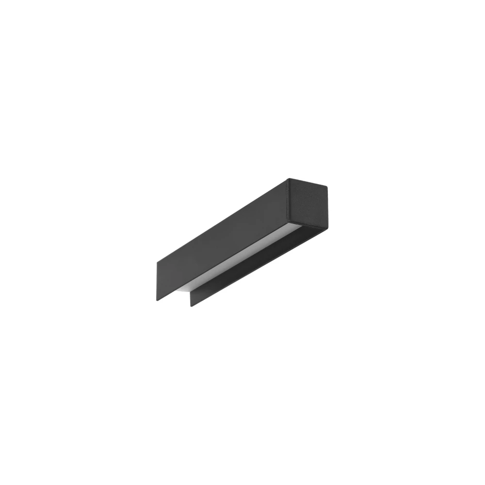 2m aluprofil COZY12 C/U1, LED-profiler hos HomeNordic