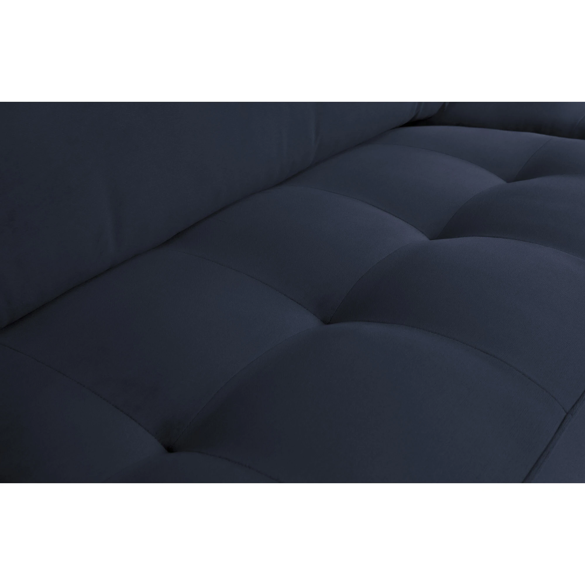 Rodeo Classic 3-pers Sofa Velour Forest, produktbillede 2 af 6, Sofaer hos HomeNordic