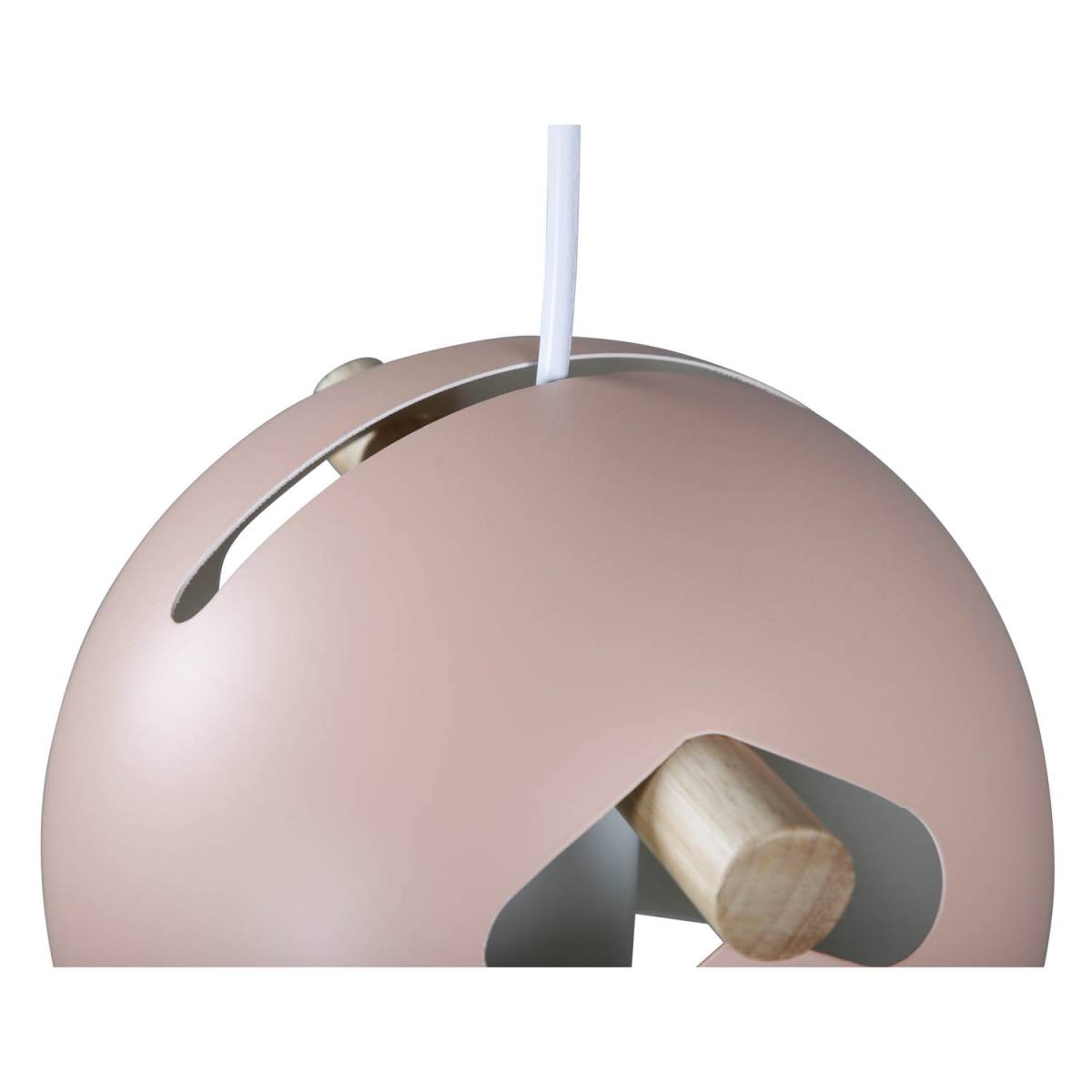 VENTURE DESIGN Tubbie loftlampe, produktbillede 3 af 8, Loftlamper hos HomeNordic