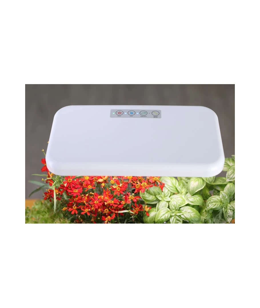 LEDlife hydroponisk køkkenhave, produktbillede 9 af 22, Andre varer hos HomeNordic