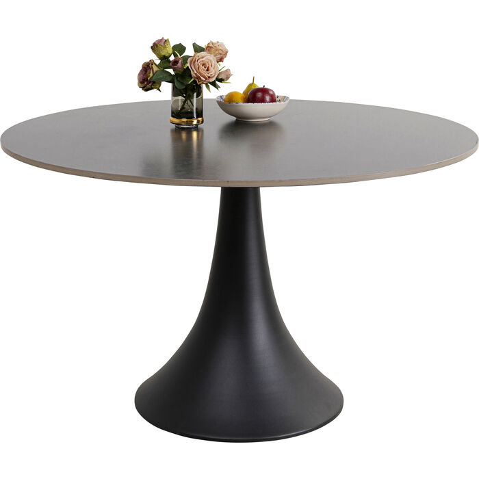 KARE DESIGN Grande Possibilita spisebord, rund, produktbillede 5 af 5, Spiseborde hos HomeNordic