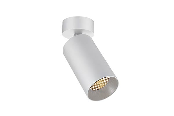 Designline Tube Fixed, Skrivebordslamper hos HomeNordic
