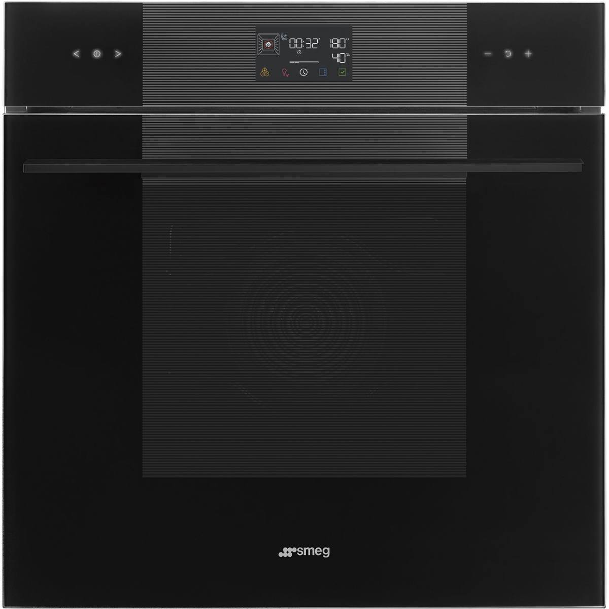SMEG Indbygningsovn SOP6102S2PB3, Ovne hos HomeNordic