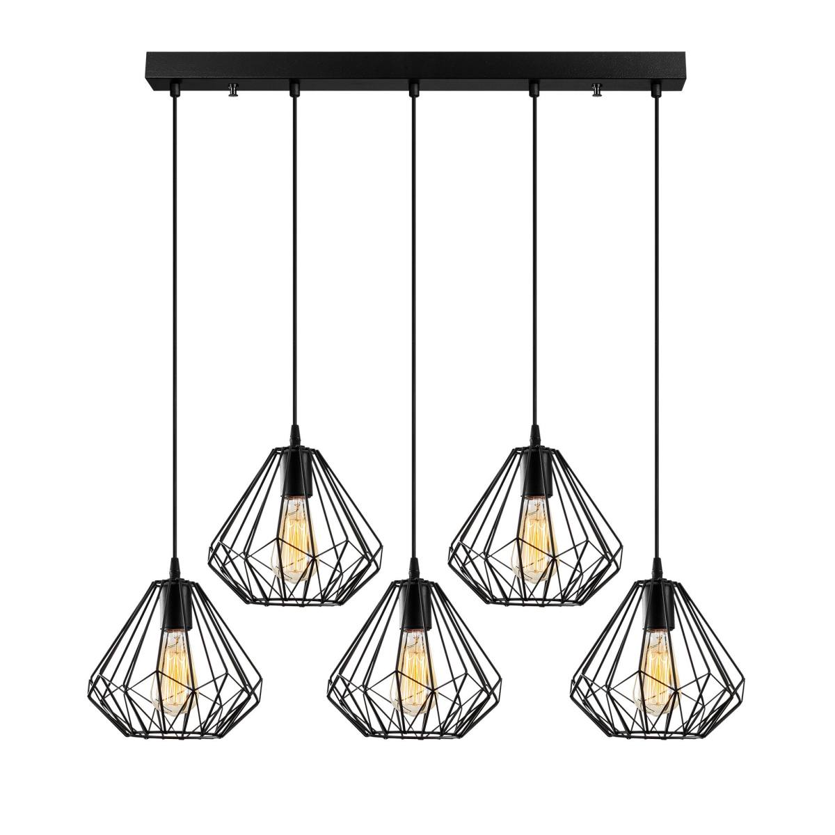 LUMI ChÃ¢teauroux loftlampe, produktbillede 3 af 6, Loftlamper hos HomeNordic