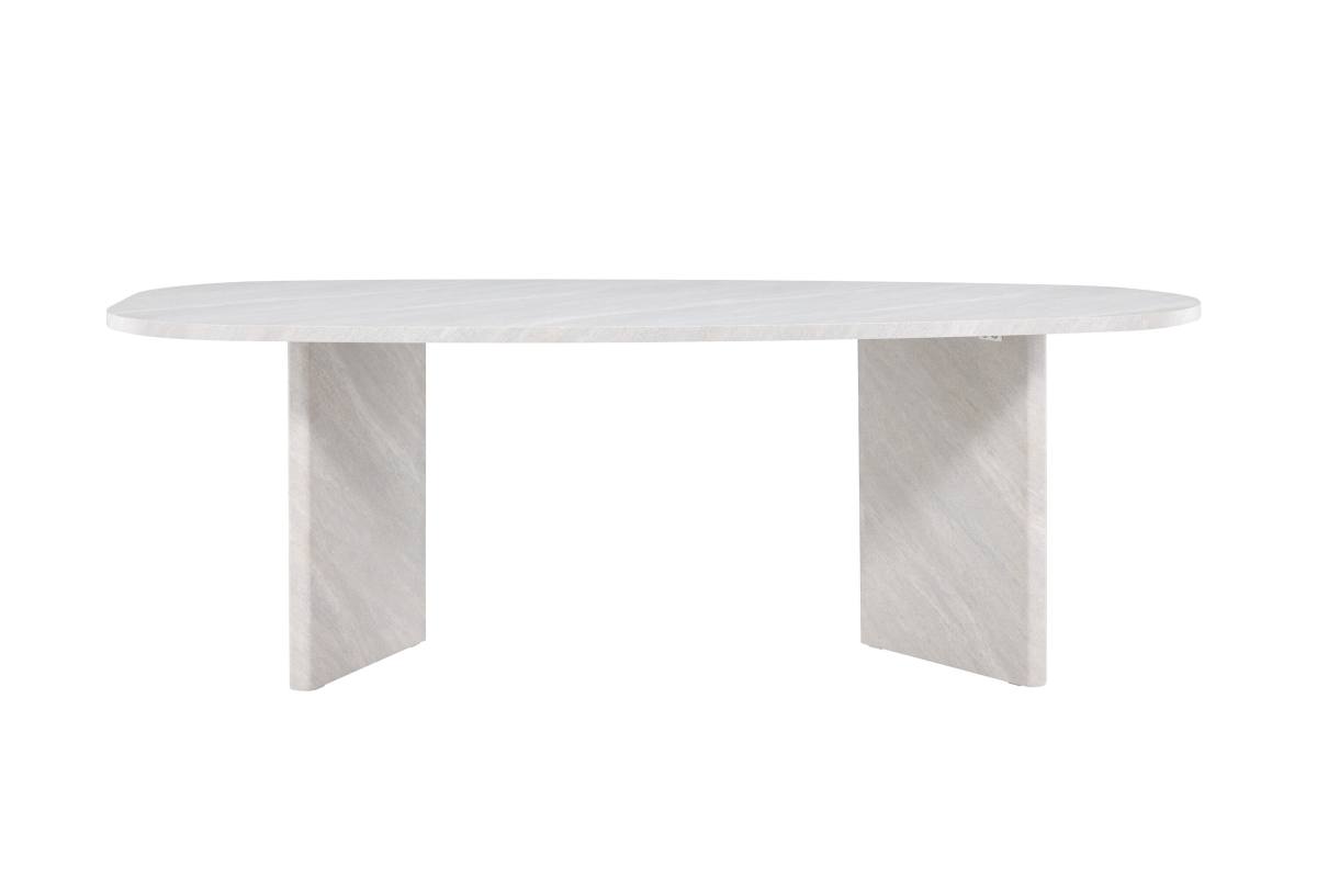 VENTURE DESIGN Grönvik spisebord, produktbillede 10 af 16, Spiseborde hos HomeNordic
