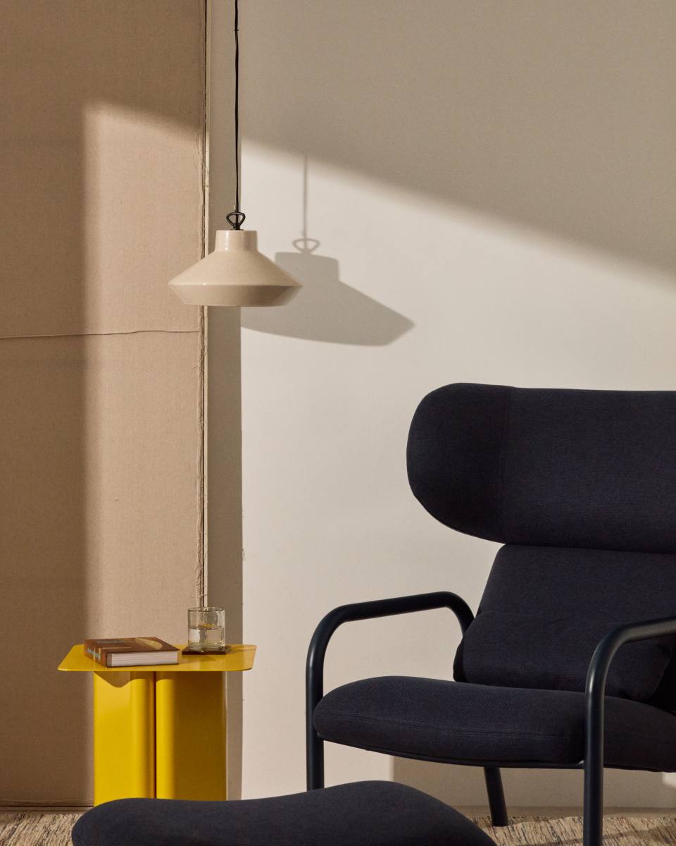 KAVE HOME Portol loftlampe, produktbillede 7 af 7, Loftlamper hos HomeNordic