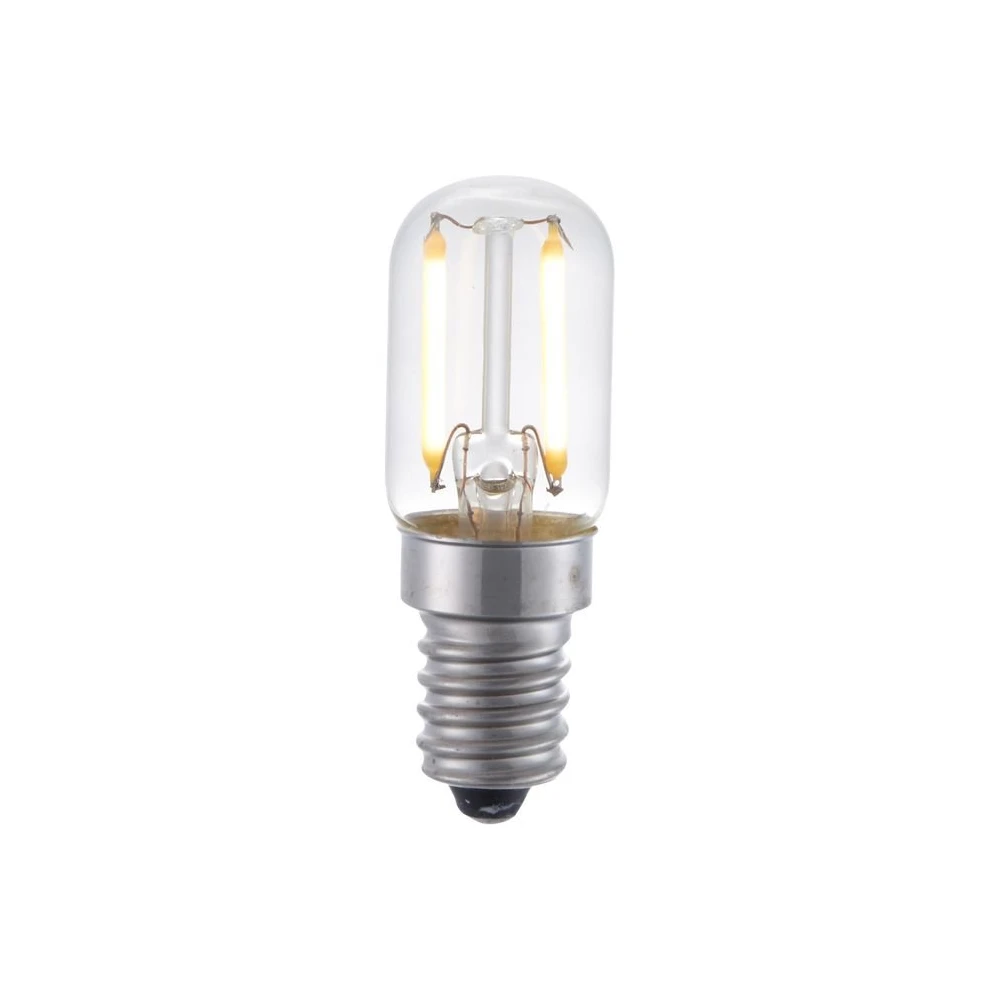 E14 1,5W LED rørpære, Lysstofrør hos HomeNordic