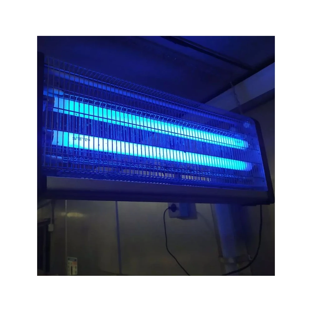 V-Tac insektlampe, Insektlamper hos HomeNordic